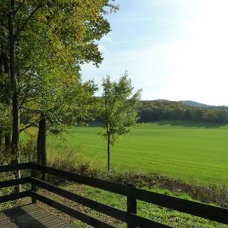 Sulzfeld  Feriendorf Sulzfeld 빌라 외부 사진
