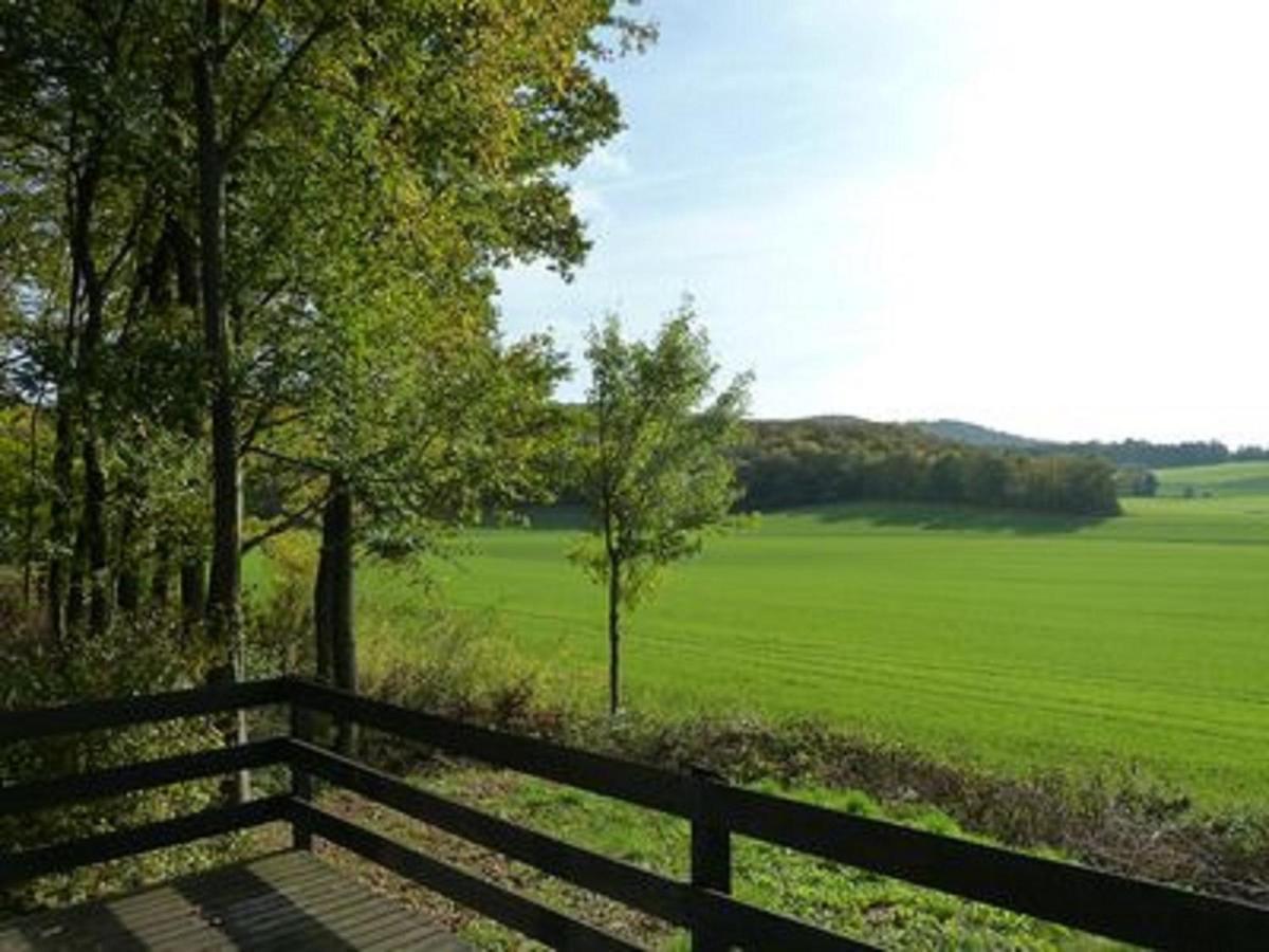 Sulzfeld  Feriendorf Sulzfeld 빌라 외부 사진