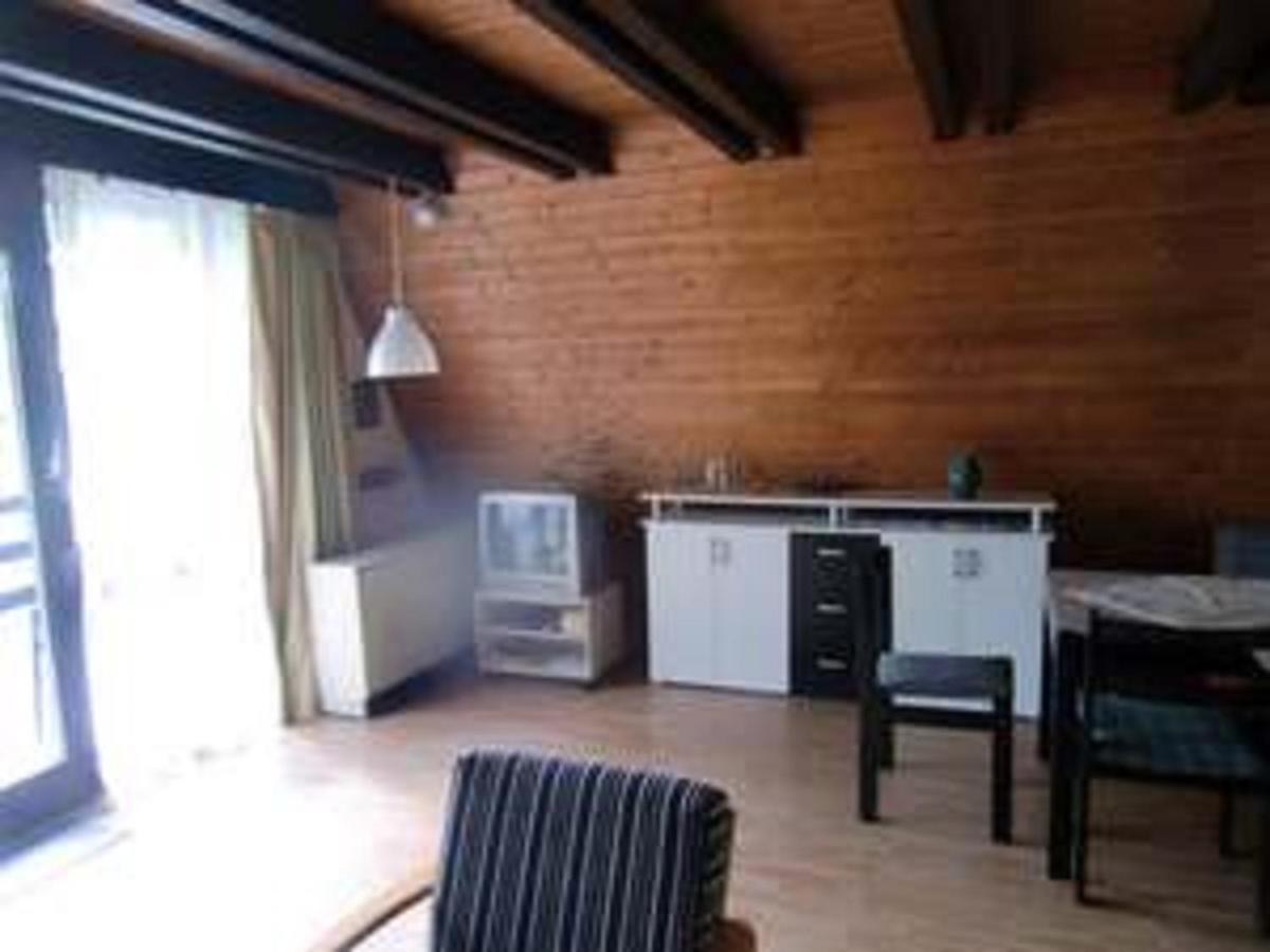 Sulzfeld  Feriendorf Sulzfeld 빌라 외부 사진