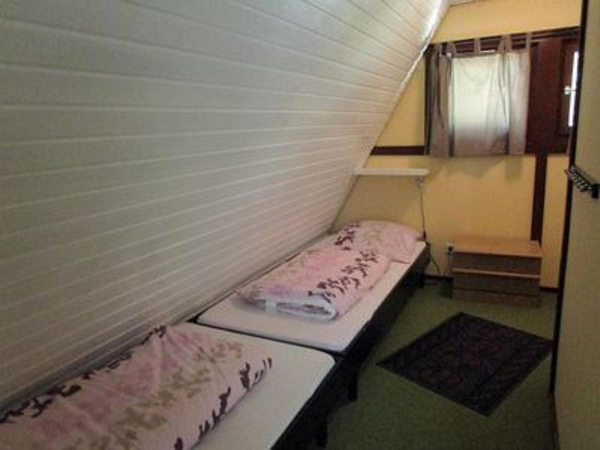 Sulzfeld  Feriendorf Sulzfeld 빌라 외부 사진