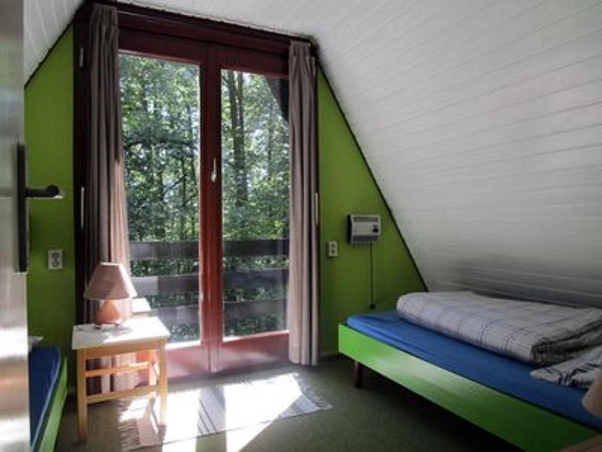 Sulzfeld  Feriendorf Sulzfeld 빌라 외부 사진