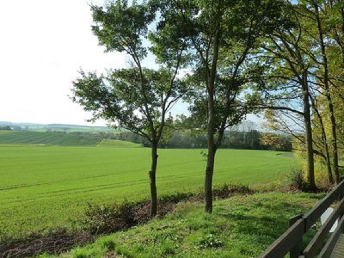 Sulzfeld  Feriendorf Sulzfeld 빌라 외부 사진