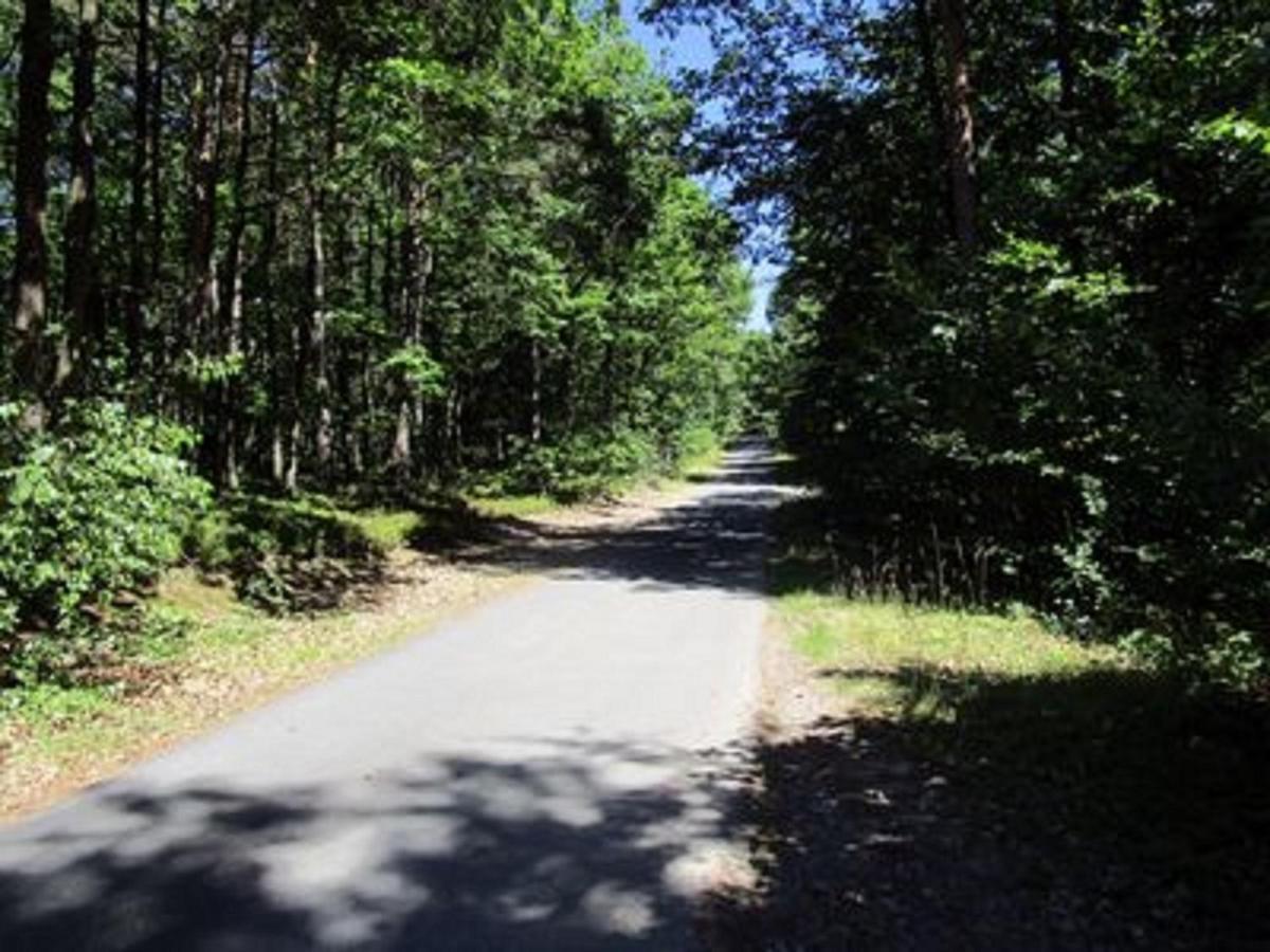 Sulzfeld  Feriendorf Sulzfeld 빌라 외부 사진
