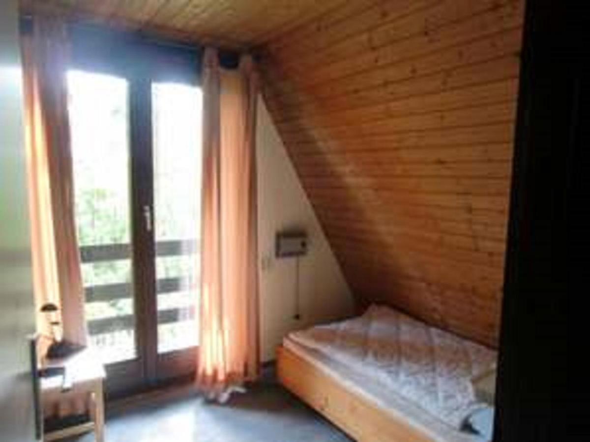 Sulzfeld  Feriendorf Sulzfeld 빌라 외부 사진